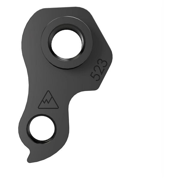 biketart Wheels Manufacturing Replaceable Derailleur Hanger / Dropout 523 | biketart Rewards + Free Delivery Over £50 | 0% Finance Available on all Bikes