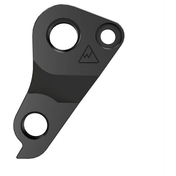 biketart Wheels Manufacturing Replaceable Derailleur Hanger / Dropout 540 | biketart Rewards + Free Delivery Over £50 | 0% Finance Available on all Bikes