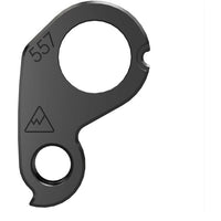 biketart Wheels Manufacturing Replaceable Derailleur Hanger / Dropout 557 | biketart Rewards + Free Delivery Over £50 | 0% Finance Available on all Bikes