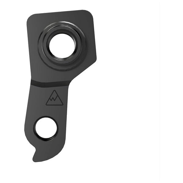 biketart Wheels Manufacturing Replaceable Derailleur Hanger / Dropout 513 | biketart Rewards + Free Delivery Over £50 | 0% Finance Available on all Bikes