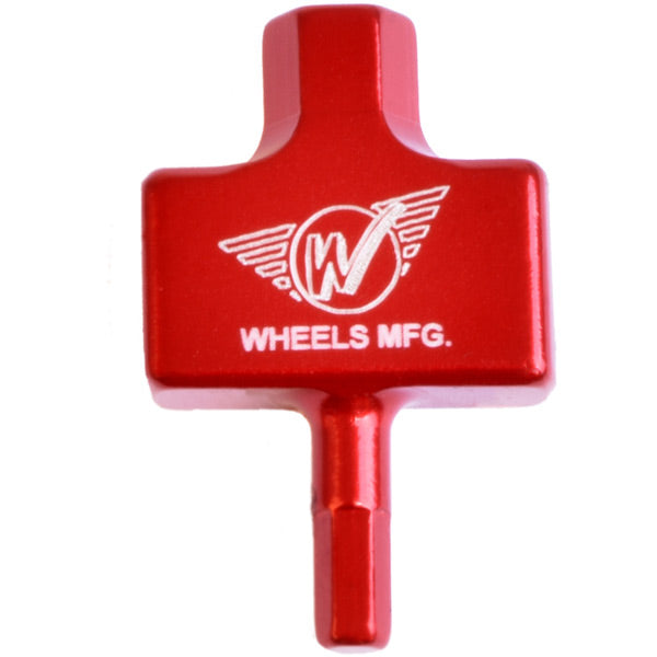 biketart Wheels Manufacturing Fox Shock Adjuster Tool | biketart Rewards + Free Delivery Over £50 | 0% Finance Available on all Bikes