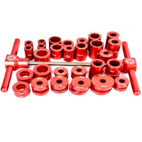 biketart Wheels Manufacturing Bike Bearing Press Pro Kit | biketart Rewards + Free Delivery Over £50 | 0% Finance Available on all Bikes