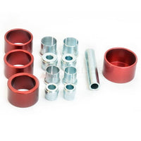 biketart Wheels Manufacturing Bottom Bracket Bearing Extractor Pro Kit | biketart Rewards + Free Delivery Over £50 | 0% Finance Available on all Bikes