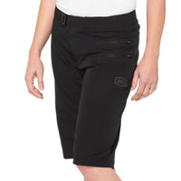 biketart 100% Airmatic Women's Shorts | biketart Rewards + Free Delivery Over £50 | 0% Finance Available on all Bikes