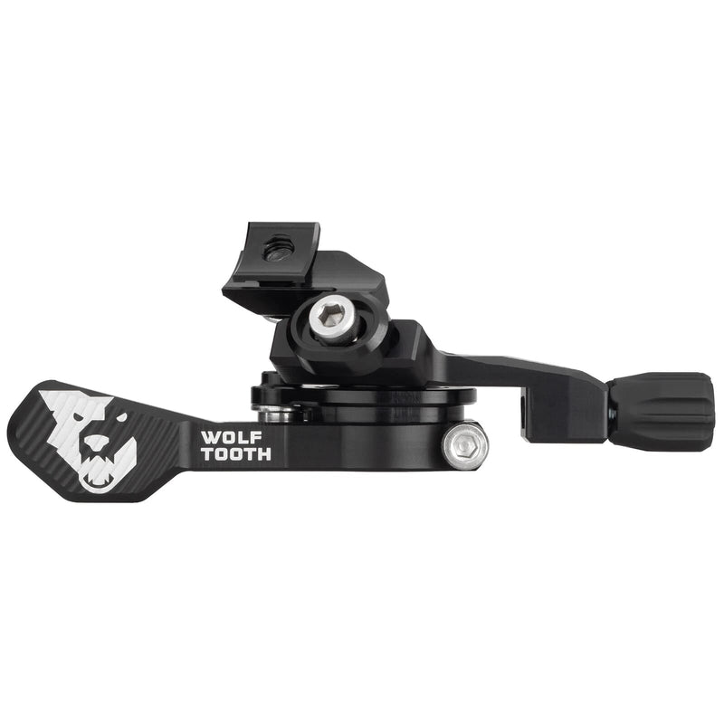 biketart Wolf Tooth ReMote Pro Dropper Lever | biketart Rewards + Free Delivery Over £50 | 0% Finance Available on all Bikes