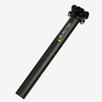 biketart Burgtec Xpress Alloy Seatpost | biketart Rewards + Free Delivery Over £50 | 0% Finance Available on all Bikes