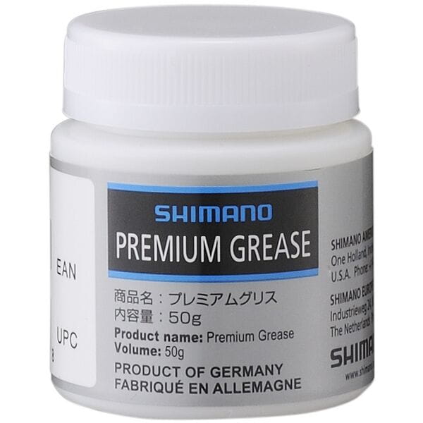 biketart Shimano Premium Dura-Ace Grease 50g Tub | biketart Rewards + Free Delivery Over £50 | 0% Finance Available on all Bikes