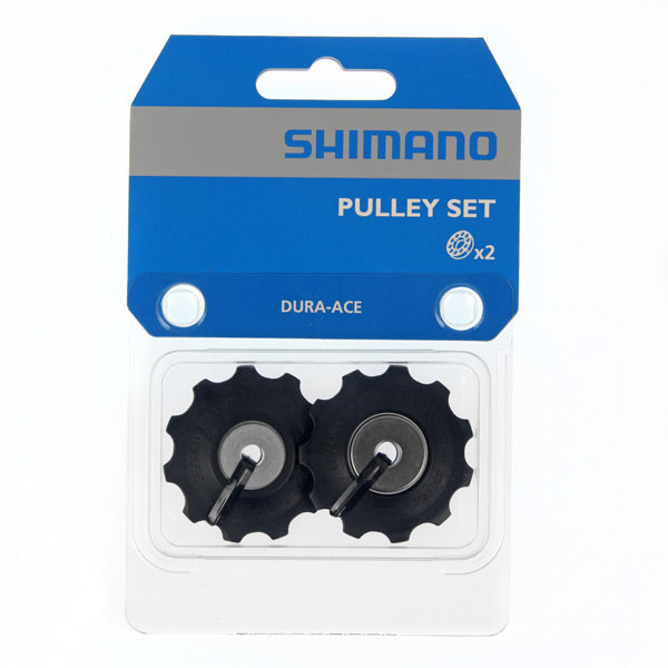 biketart Shimano Dura-Ace RD-7900/7970 Jockey Wheels | biketart Rewards + Free Delivery Over £50 | 0% Finance Available on all Bikes