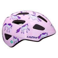 biketart Lazer Nut'Z KinetiCore Kids Bike Helmet | biketart Rewards + Free Delivery Over £50 | 0% Finance Available on all Bikes