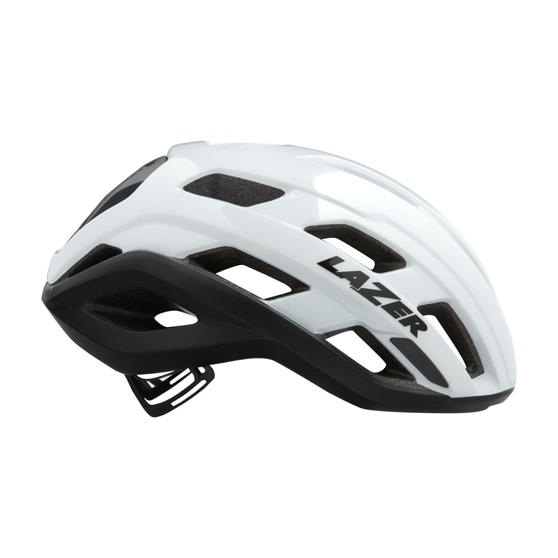 biketart Lazer Strada KinetiCore Helmet | biketart Rewards + Free Delivery Over £50 | 0% Finance Available on all Bikes