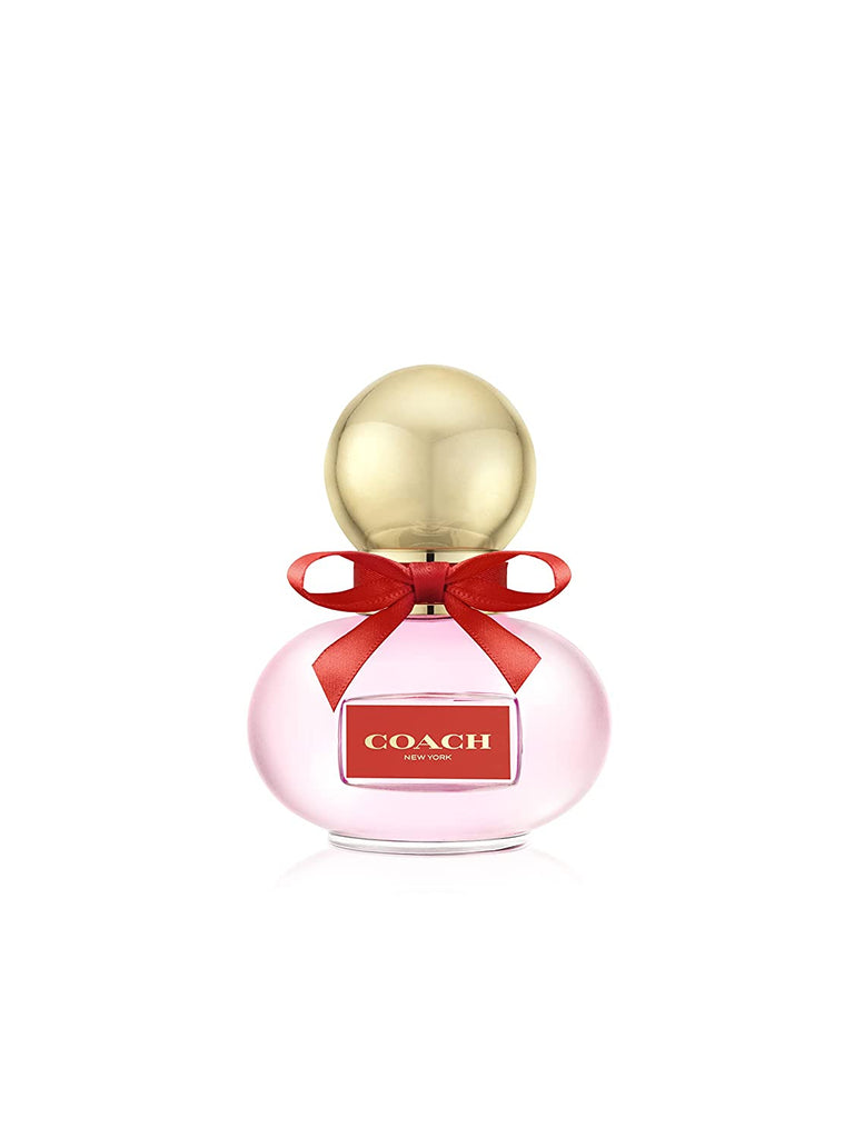 coach poppy pink perfume