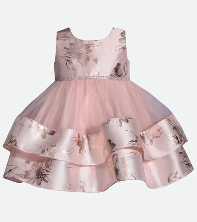 Girls Party Dresses | Special Occasion Dresses | Bonnie Jean