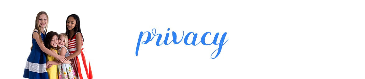 Privacy Policy