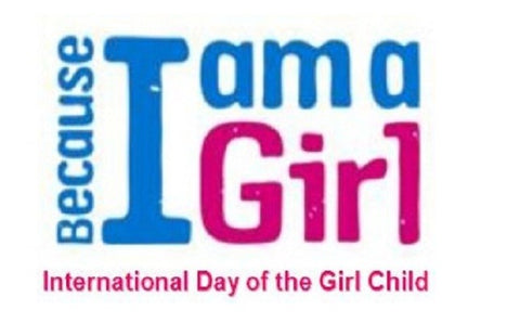 International day of the girl child 2015