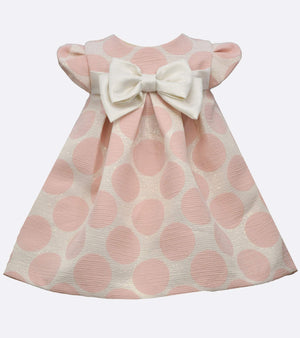 bonnie jean baby dresses