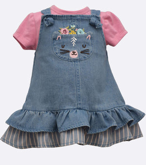 bonnie jean baby dresses