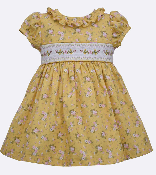 Newborn Baby Dresses & Outfits - Bonnie Jean