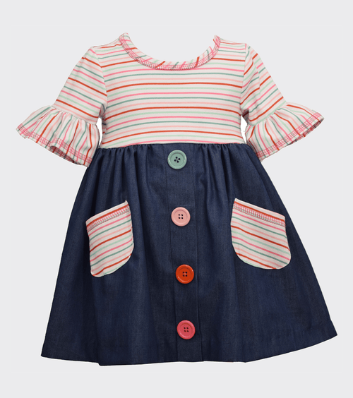 Girls Dresses | Kids | Bonnie Jean