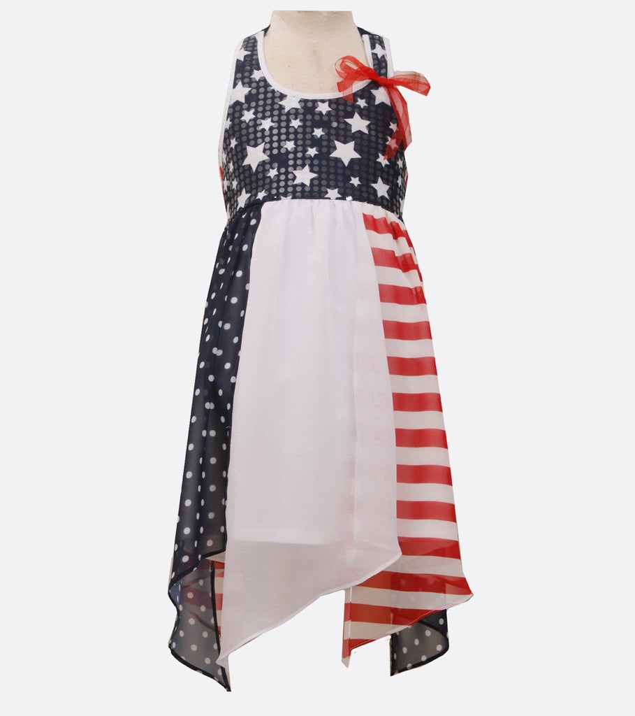 Liberty Dress – Bonnie Jean