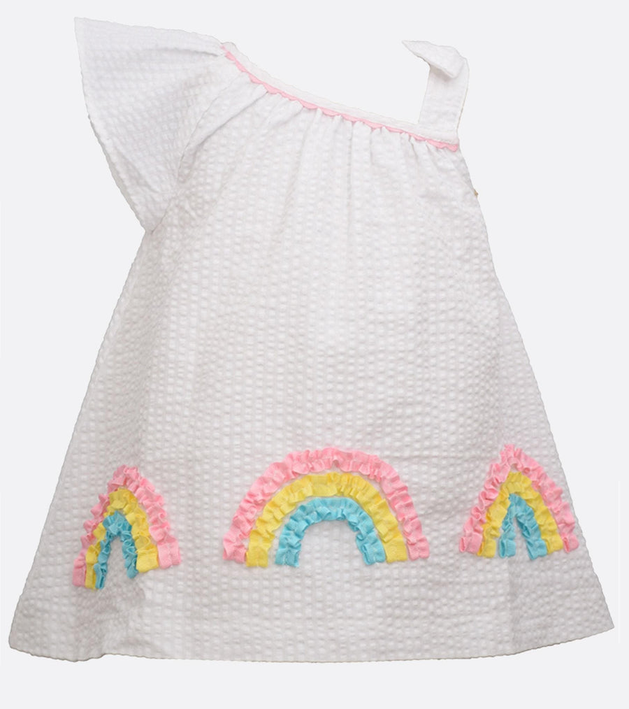 Infant Dresses & Clothing | Baby Girls Dresses | Bonnie Baby® Official ...