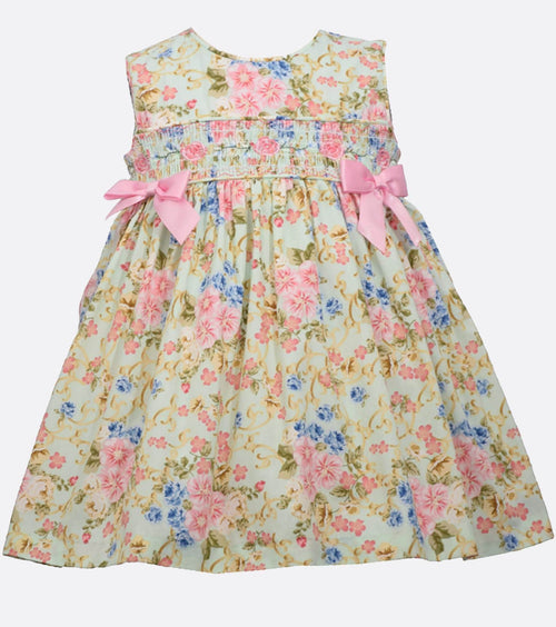 Newborn Baby Dresses & Outfits - Bonnie Jean