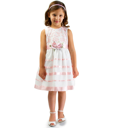 bonnie jean easter dresses