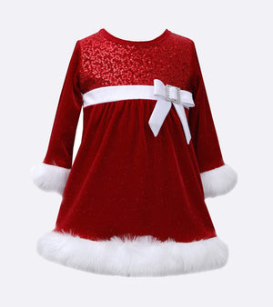 christmas dress size 12