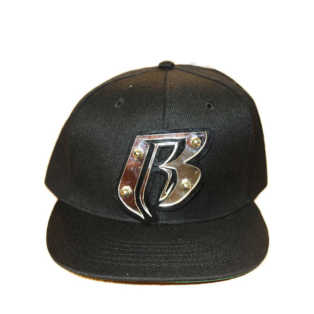 ruff ryders snapback