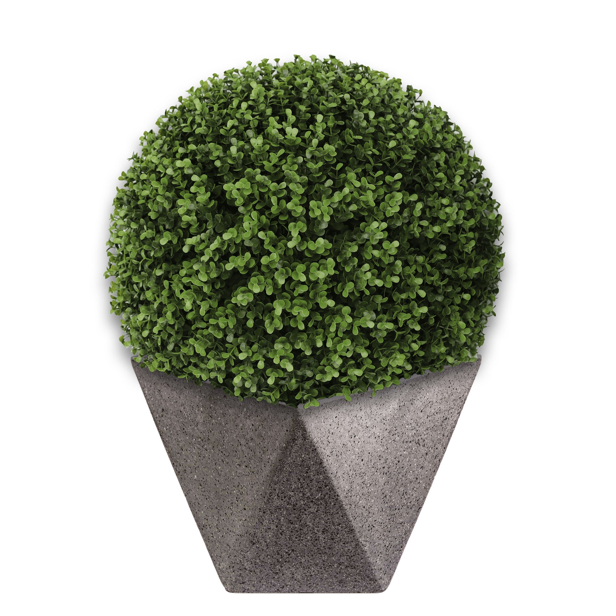 Almost Natural Artificial Buxus Topiary Ball