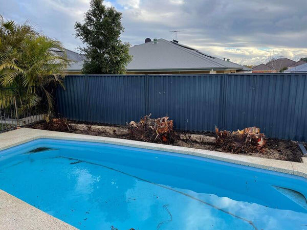 pool-area-with-metal-fence