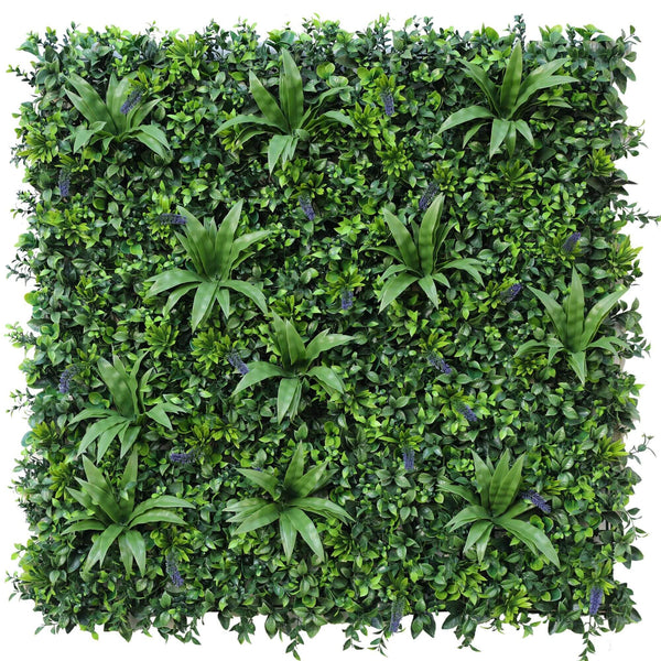 Artificial Vertical Garden Wall Panels – VCK Greens
