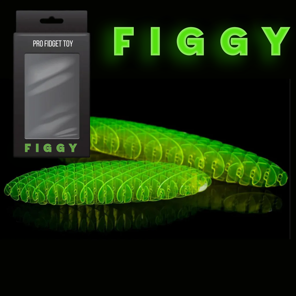 buggy- FIDGET TOY