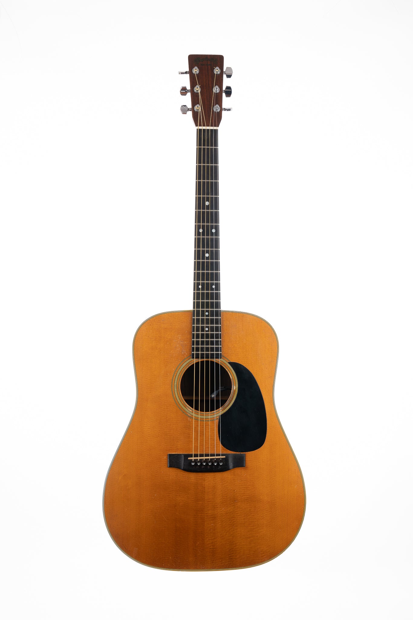 1974 martin d28 value