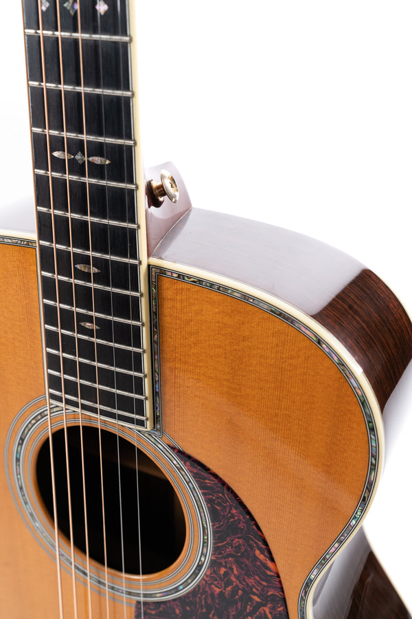 Martin 000-42 2007 Acoustic Guitar