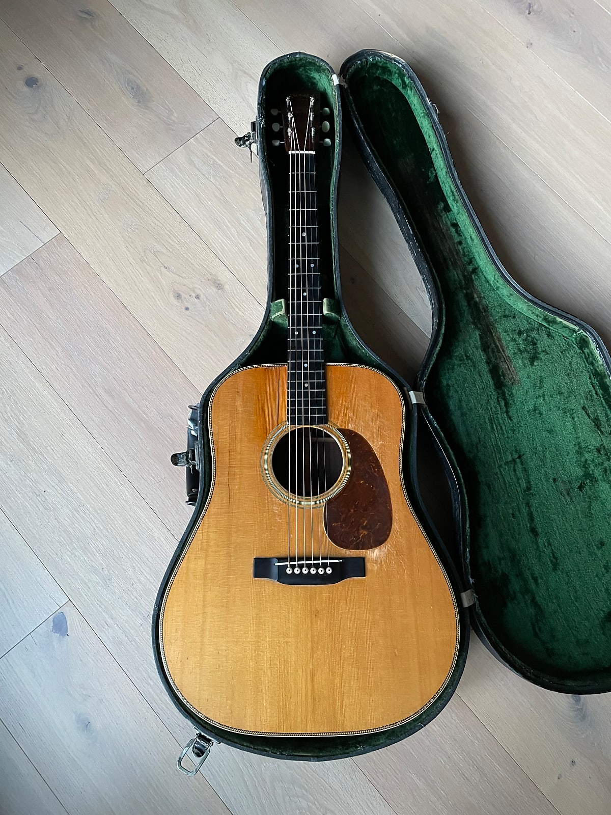 martin d28 1945