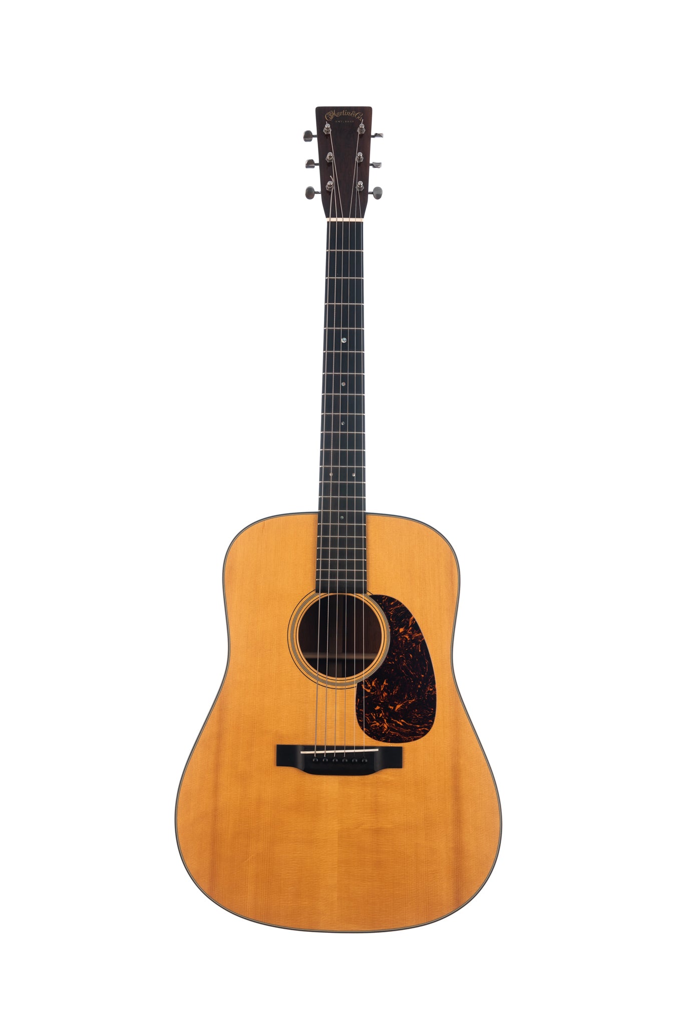 1937 martin d18