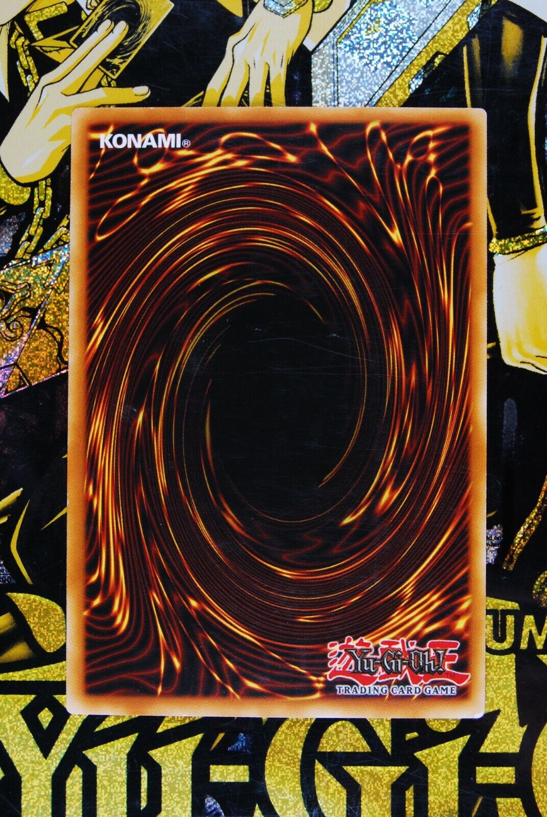 Dark Spirit of the Silent LON-E079 Super Rare Yugioh Card – THG Cards