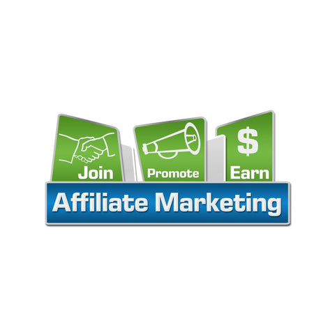 Affiliate Marketing Comprehensive Guide