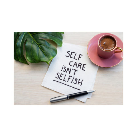 The Art of Self-Care Comprehensive Guide