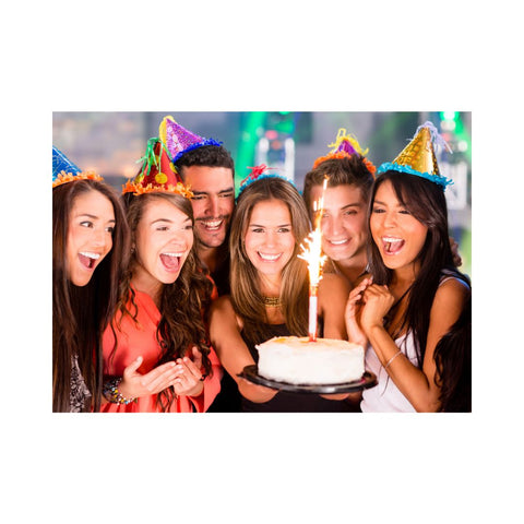 Top Themes For Birthday Parties