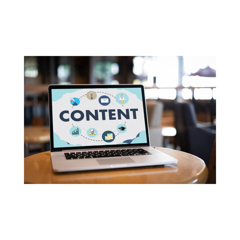 Content Marketing Executive Summary