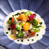 Onno Festtagsmenu Vegetarisch Ajo blanco 1.jpg