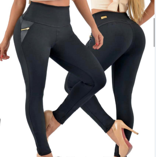 Faja legging 360 – iCandyCurves