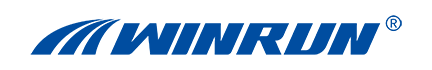 Winrun logo