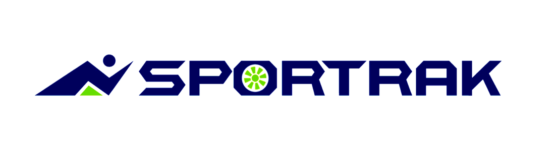 Sportrak logo