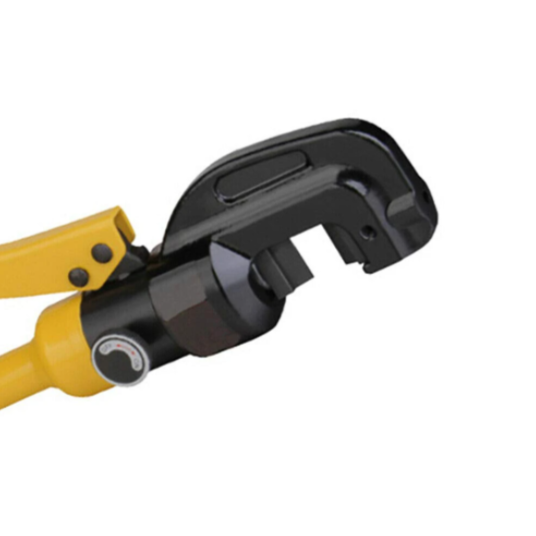 Hydraulic Rebar Cutter, 8 Ton Hydraulic Rebar Cutter Steel Rod Cutting tool