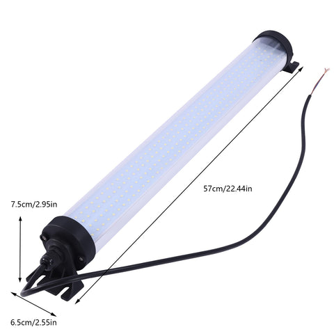 LED Work Light 20W Explosion Proof LED Light Waterproof CNC Machine lamp Industrial Workshop Garage Lighting