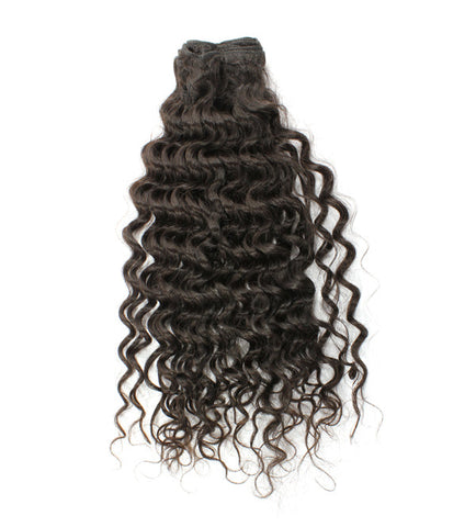 indian curly hair bundle