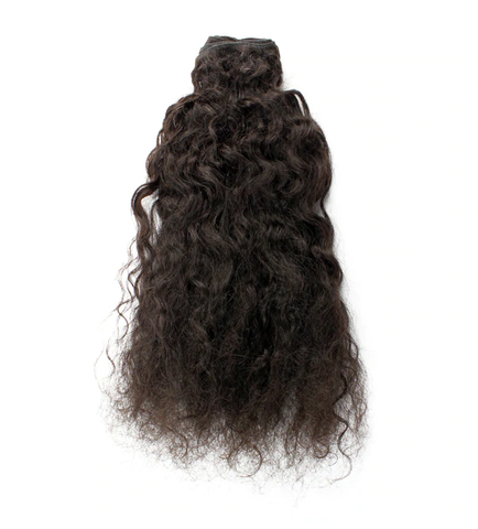 Buy deep curly hair