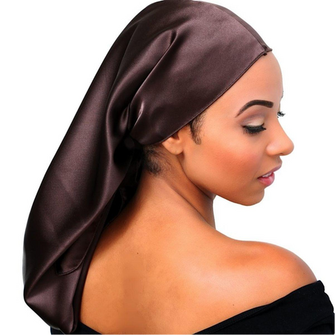 headscarf wig 